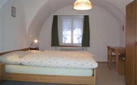 Landgasthof St. Luzisteig